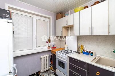 1-комн. квартира, 30.7 м&sup2;