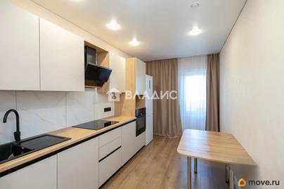 1-комн. квартира, 42.4 м&sup2;