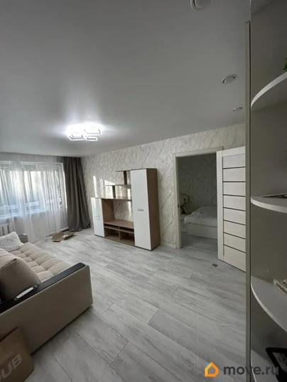2-комн. квартира, 44 м&sup2;