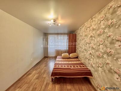 1-комн. квартира, 33.7 м&sup2;