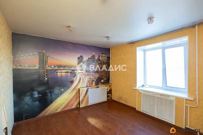 1-комн. квартира, 27.2 м&sup2;