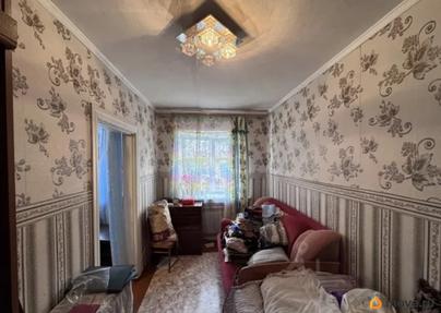 2-комн. квартира, 40.4 м&sup2;