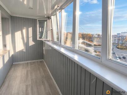 1-комн. квартира, 39 м&sup2;