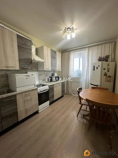 1-комн. квартира, 38 м&sup2;