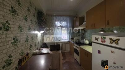 1-комн. квартира, 39.8 м&sup2;