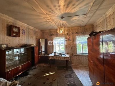 2-комн. квартира, 35.4 м&sup2;