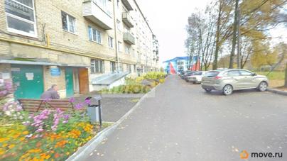 2-комн. квартира, 43 м&sup2;