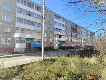 2-комн. квартира, 53 м&sup2;