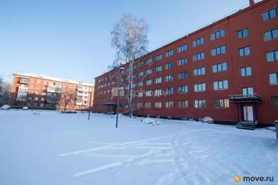 1-комн. квартира, 33 м&sup2;