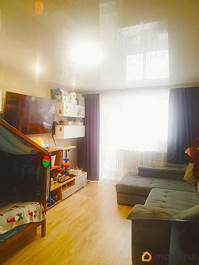 1-комн. квартира, 30.4 м&sup2;