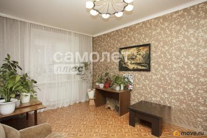 3-комн. квартира, 75.8 м&sup2;