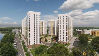 2-комн. квартира, 72.84 м&sup2;