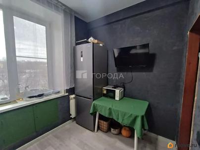 2-комн. квартира, 59 м&sup2;