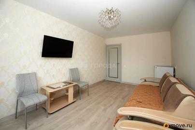 2-комн. квартира, 48.4 м&sup2;
