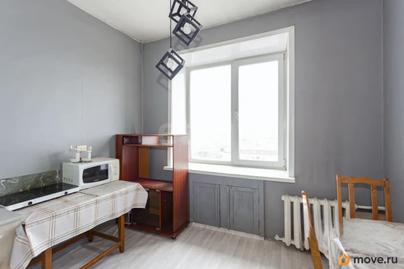 1-комн. квартира, 36.6 м&sup2;