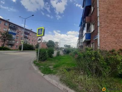 3-комн. квартира, 56.5 м&sup2;