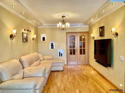 4-комн. квартира, 102 м&sup2;