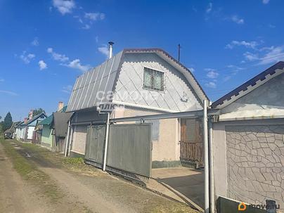 дом, 42 м&sup2;, 6.98 сотки