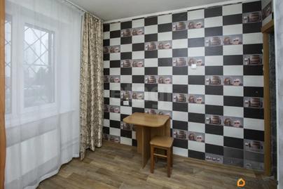 1-комн. квартира, 35.1 м&sup2;