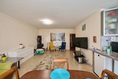3-комн. квартира, 104.2 м&sup2;