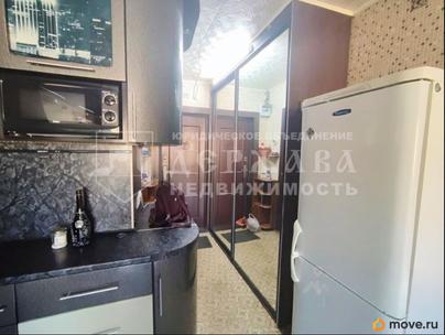 студия, 23 м&sup2;