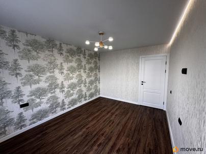 3-комн. квартира, 60.3 м&sup2;