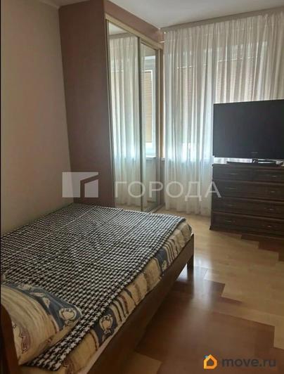 3-комн. квартира, 56.3 м&sup2;