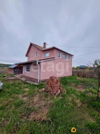 дом, 23.4 м&sup2;, 22.9 сотки