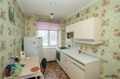 2-комн. квартира, 43.3 м&sup2;