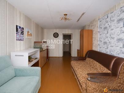 3-комн. квартира, 56.8 м&sup2;