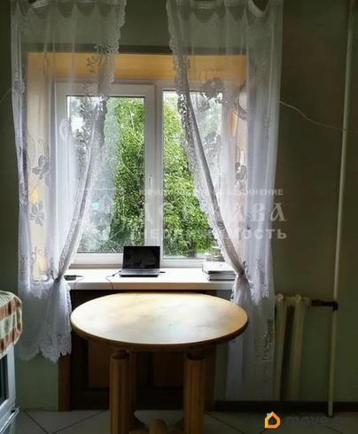 3-комн. квартира, 57 м&sup2;