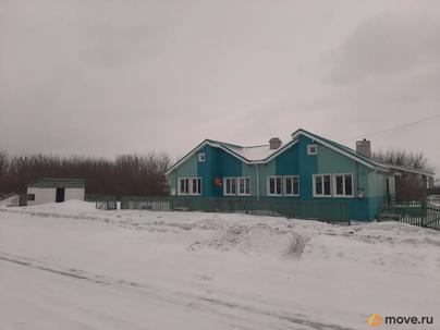 3-комн. квартира, 72.7 м&sup2;