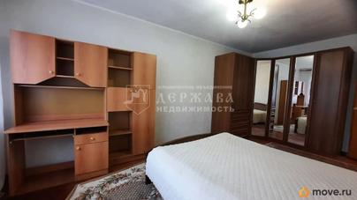 3-комн. квартира, 61.2 м&sup2;