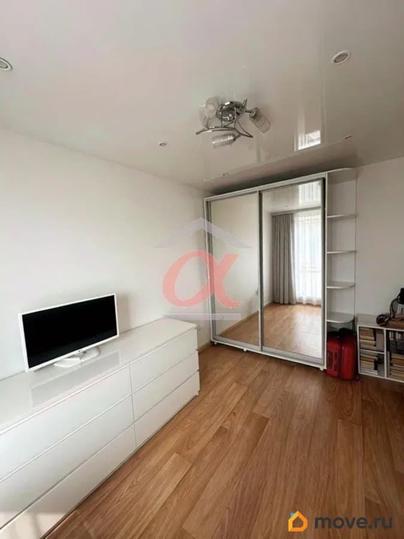 1-комн. квартира, 21 м&sup2;