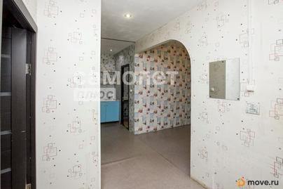 2-комн. квартира, 44.2 м&sup2;