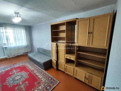 1-комн. квартира, 33 м&sup2;
