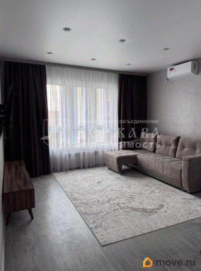 3-комн. квартира, 70.9 м&sup2;