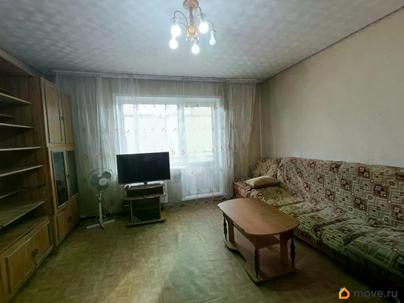 2-комн. квартира, 52 м&sup2;
