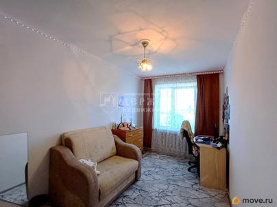 2-комн. квартира, 45.5 м&sup2;