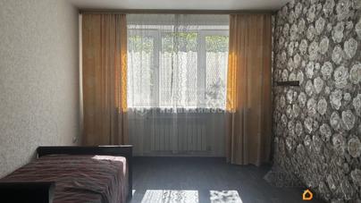 3-комн. квартира, 60.3 м&sup2;