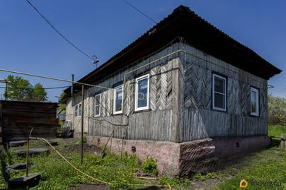 дом, 41.6 м&sup2;, 11 соток