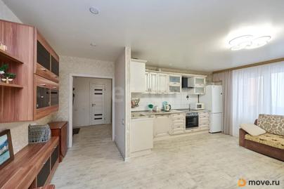 3-комн. квартира, 67.6 м&sup2;