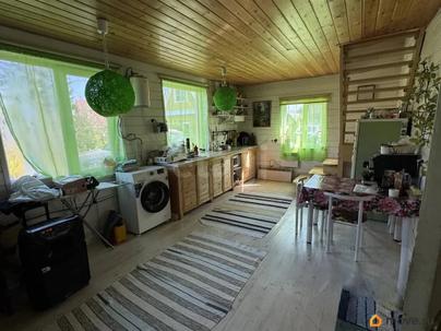 дом, 81.7 м&sup2;, 5.95 сотки