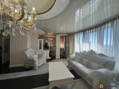 3-комн. квартира, 135 м&sup2;