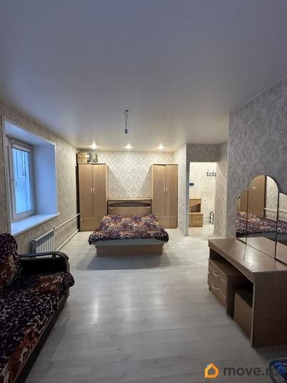 1-комн. квартира, 30.7 м&sup2;