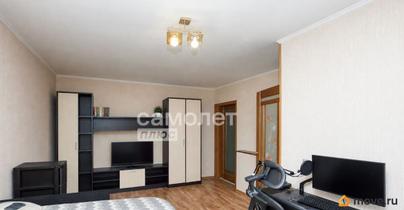 1-комн. квартира, 30.9 м&sup2;