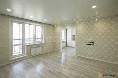 3-комн. квартира, 72 м&sup2;