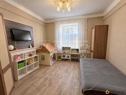 2-комн. квартира, 53.7 м&sup2;