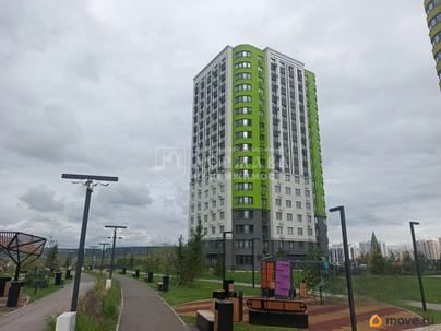 2-комн. квартира, 52 м&sup2;