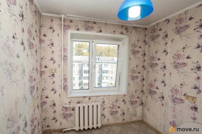 1-комн. квартира, 32.5 м&sup2;